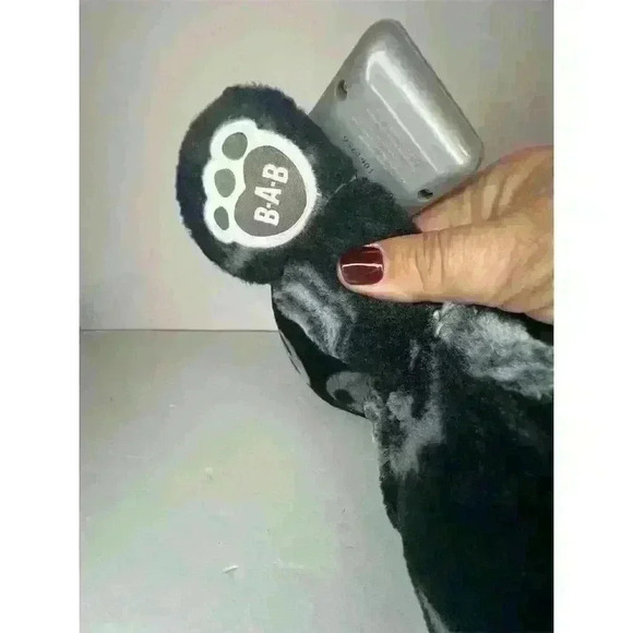 Build-A-Bear Star Wars Light/Dark Side 16" Plush Bear w/ Sound - Picture 12 of 12